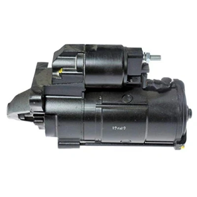 Image of 9160556, 9198664 Starter motor HELLA 8EA 011 610 951 12V 2,2kW 9 72mm RENAULT: MASTER 2 Kasten, VAUXHALL: Movano Mk1, Mk1 Combi