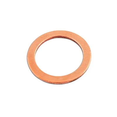 Image of Connect 31839 Copper Sealing Washer M18 x 24 1.5mm 100pc