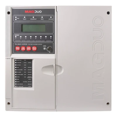Image of ESP 4 Zone Two Wire Fire Panel