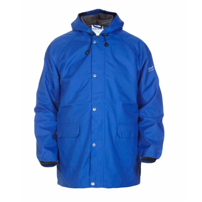Image of Ulft Sns Waterproof Jacket Royal Blue XXL