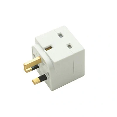 Image of Smj 2 Way Unfused Adaptor Urea