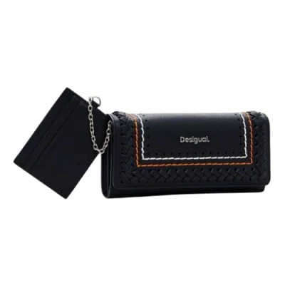 Image of Desigual Mone_Trama MARIONA, 2000 Black, U