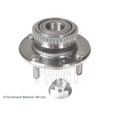 Image of 5271017100, 527102D100 Wheel bearing kit BLUE PRINT ADG08363
