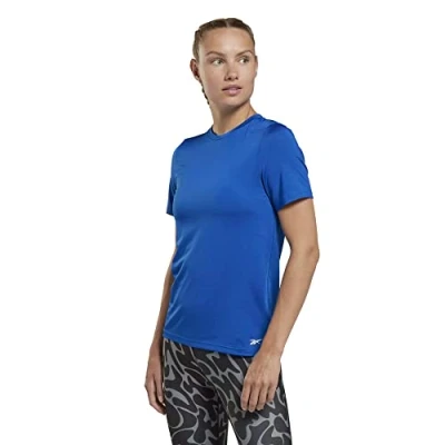 Image of Reebok Workout Ready Speedwick T Shirt