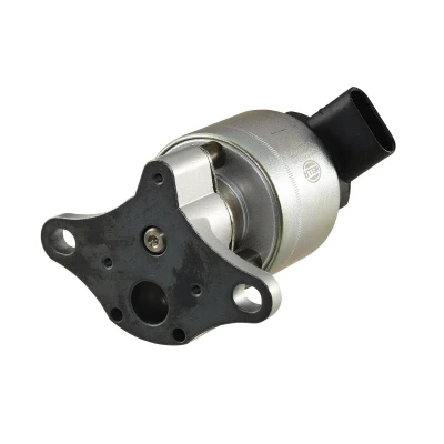 Image of 1628JF, 9628355780, 962835578O EGR valve HELLA 6NU 010 171 071 Electric without gasket/seal Control Unit/Software must be trained/updated