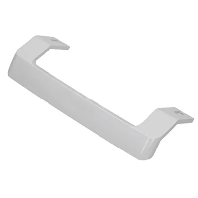 Image of Beko TFF685APW Fridge Door Handle White