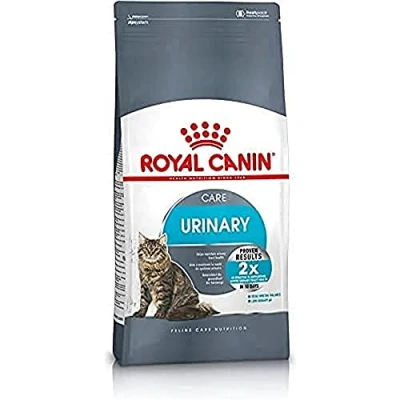Image of Royal Canin Urinary Care Adult Dry Cat Food, 10kg