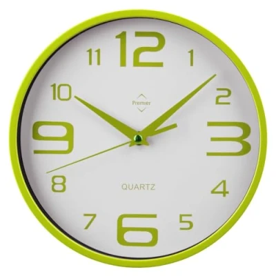 Image of Premier Housewares Home, Green, 25x3x25 cm