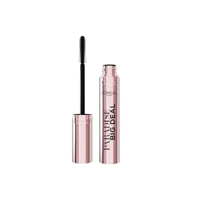Image of L&#039;Oréal Paris Lip Plumping Gloss, Nourishing and Hydrating, Cooling Sensation, High Shine Formula, Plump Ambition, 650 Nude Macaron