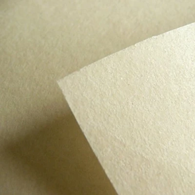 Image of Vilene Decovil 1LIGHT Iron on stabiliser Fabric Stiffener Leather Like Qualities, Great for Bag Making 90cm Wide (Per Metre)