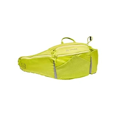 Image of VAUDE Big Attendant Hip Bag for Sports with Bottle Holder