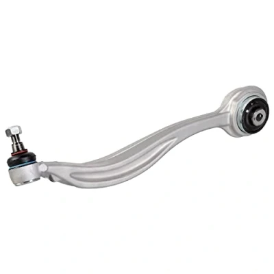Image of 2043308211, 2043308411, A2043308211, A2043308411 Suspension arm FEBI BILSTEIN 107291