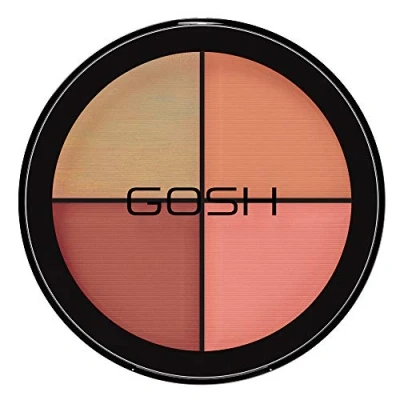 Image of Iluminador Strobe&#039;n Glow Kit 001 Highlight Gosh Copenhagen