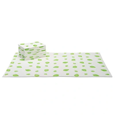 Image of Munchkin Arm and Hammer Disposable Changing Pad, 10 Count