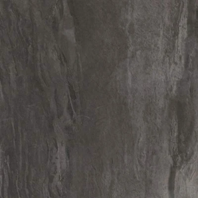 Image of FloorPops FP3328 Raven Peel &amp; Stick Floor Tiles, Black