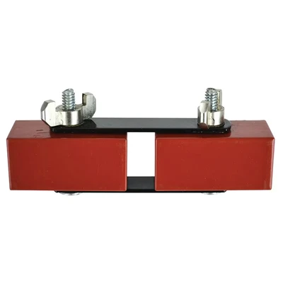 Image of Faithfull Welding Magnet Clamp Adjustable 114 x 50mm FAIMAGWCA