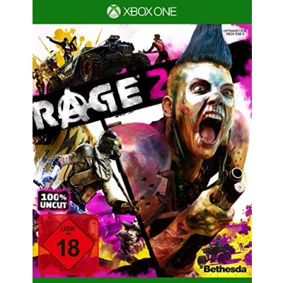 Image of Rage 2