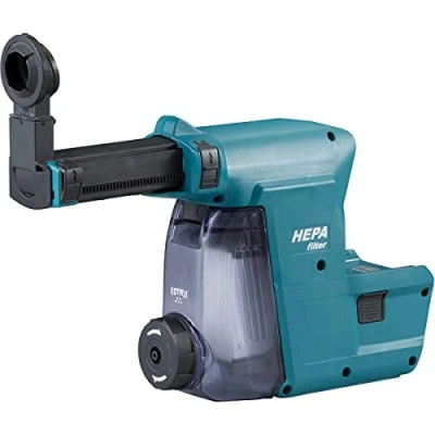 Image of MAKITA DX06 DUST Extraction System,199563 2