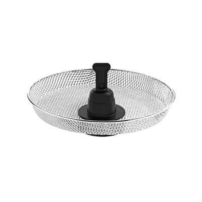 Image of Tefal XA7012 ActiFry Cooking Basket, Accessory
