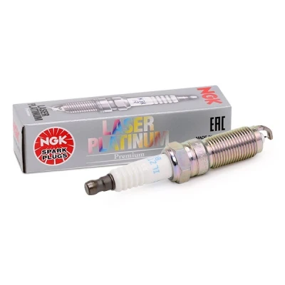 Image of 31330450 Spark plug NGK 94769 M14 x 1,25 16 mm FORD: FOCUS 3 Turnier, FIESTA 6, S Max Mk1, VOLVO: V40 Hatchback, S60 II