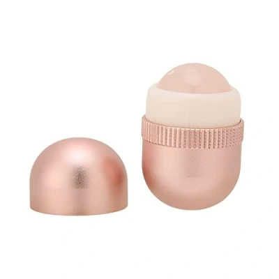 Image of Jade Roller Face Massager Massager, kin Care Products for Eyes Facial Beauty Ice Skin Tools, Gua Sha Rose Quartz Stone Massage