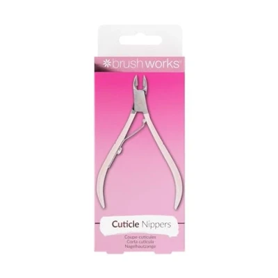 Image of Brushworks Cuticle Nippers