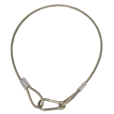 Image of 75cm Safety Wire 20Kg