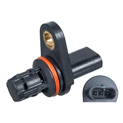 Image of 01249112, 06235752, 1249112, 6235752 Sensors FEBI BILSTEIN 39811 VAUXHALL: Zafira Mk2, Astra Mk6, Insignia Mk1 Limousine, CHEVROLET: Orlando