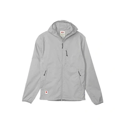 Image of FJALLRAVEN F82608 016 High Coast Shade Jacket M Shark Grey S