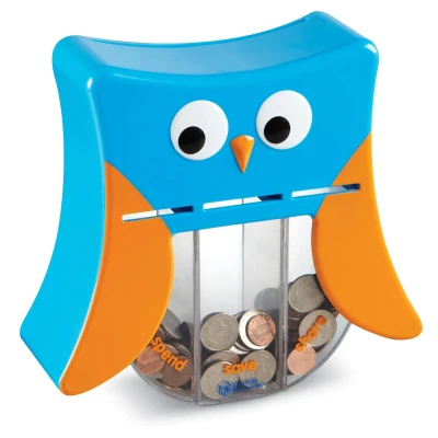 Image of Learning Resources Wise Owl Teaching Bank
