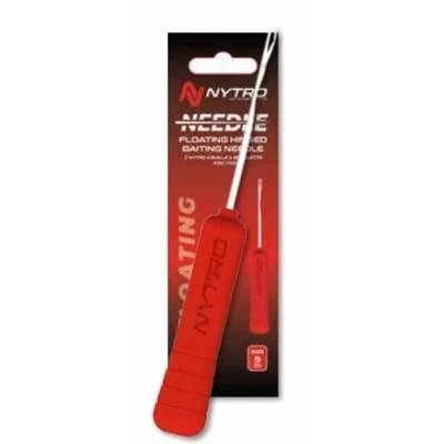 Image of Nytro Floating Hinged Baiting needle Bait