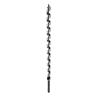 Image of Auger Bit Diameter 11 mm, Length 320 with Hexagonal Shank