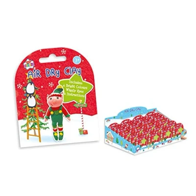Image of DesignGroup Christmas Party, Multi, Small