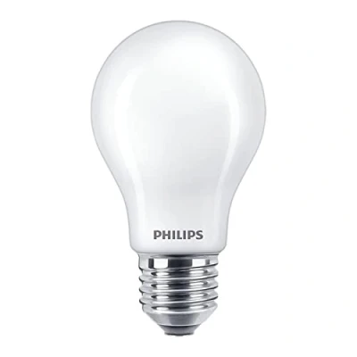 Image of PHILIPS Master LED GLS 5.9W (60W) E27 A60 Very Warm White CRI90 Dimmable