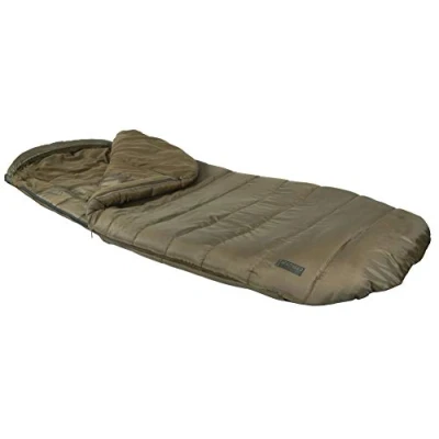 Image of Fox EOS2 sleeping bag Fishing