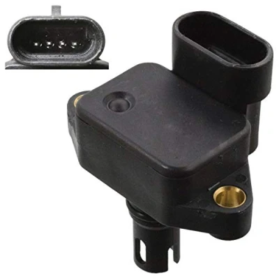 Image of 12140872679 Sensors FEBI BILSTEIN 105991 MINI: Hatchback, Convertible
