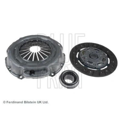 Image of 576557, 576557S1, 8510307, 8510307S1, FRC9568 clutch BLUE PRINT ADJ133006 three piece with synthetic grease release bearing 240mm