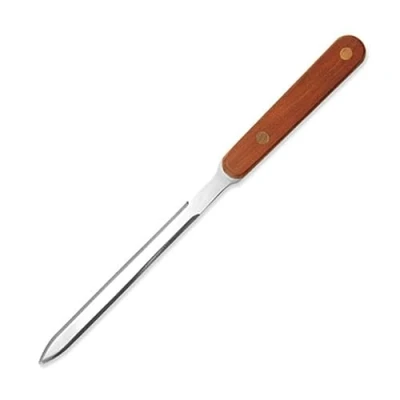 Image of Westcott 29691 All Purpose Rosewood Handle Letter Opener, 9 in
