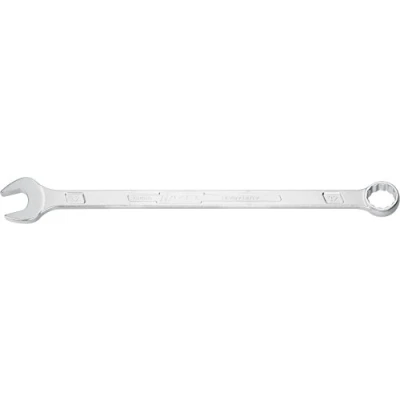 Image of HAZET 600LG 24 430 mm Length Extra Long Slim Design Combination Wrench