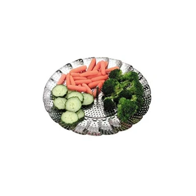 Image of Sunnex 2060 Vegetable Steamer Basket 30 cm/12&quot;