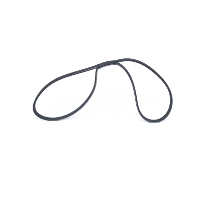 Image of 7636448 V ribbed belt BOSCH 1 987 947 884 690mm 3 FORD: MONDEO 3, Stufenheck, 2 Kombi, FIAT: Uno Hatchback