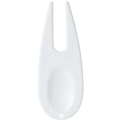 Image of Longridge Golf Plastic Pitchmarker, 200PCS White,