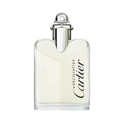 Image of Cartier Déclaration Eau De Toilette Spray for Men, 100 ml