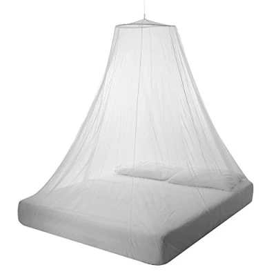 Image of Care Plus Mosquito Net Bell 2 pers Non Impregnated verzorgingsmaterialen