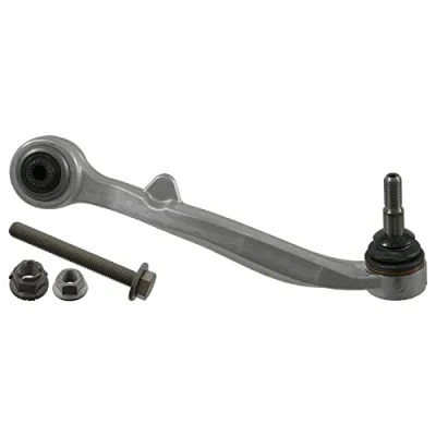 Image of 31122347984, 31122347986, 31126755836, 31126755836S1, 31126770122 Suspension arm FEBI BILSTEIN 40372 BMW: 6 Convertible, 7, Coupe