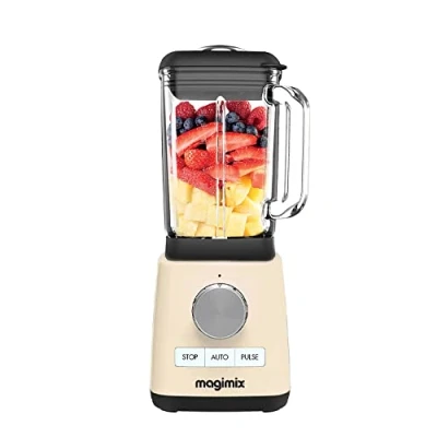 Image of Magimix Blender Power 4 Cream