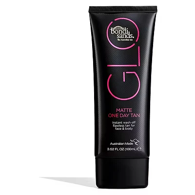 Image of Bondi Sands GLO Matte One Day Tan 100ml