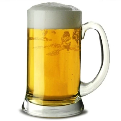 Image of Utopia Icon, G12010020 000 B01006, Icon 10oz(28cl) Tankard (Box of 6)