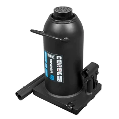 Image of Sealey Viking Bottle Jack 30 Tonne