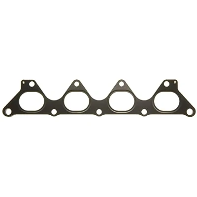Image of MD157084, MR161501, MR161820 Exhaust Manifold Gasket AJUSA MULTILAYER STEEL 13089300 MITSUBISHI: Lancer Estate